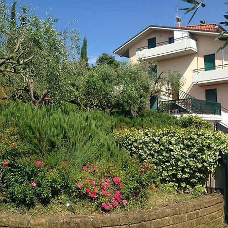 B&B San Bartolo Pesaro Extérieur photo