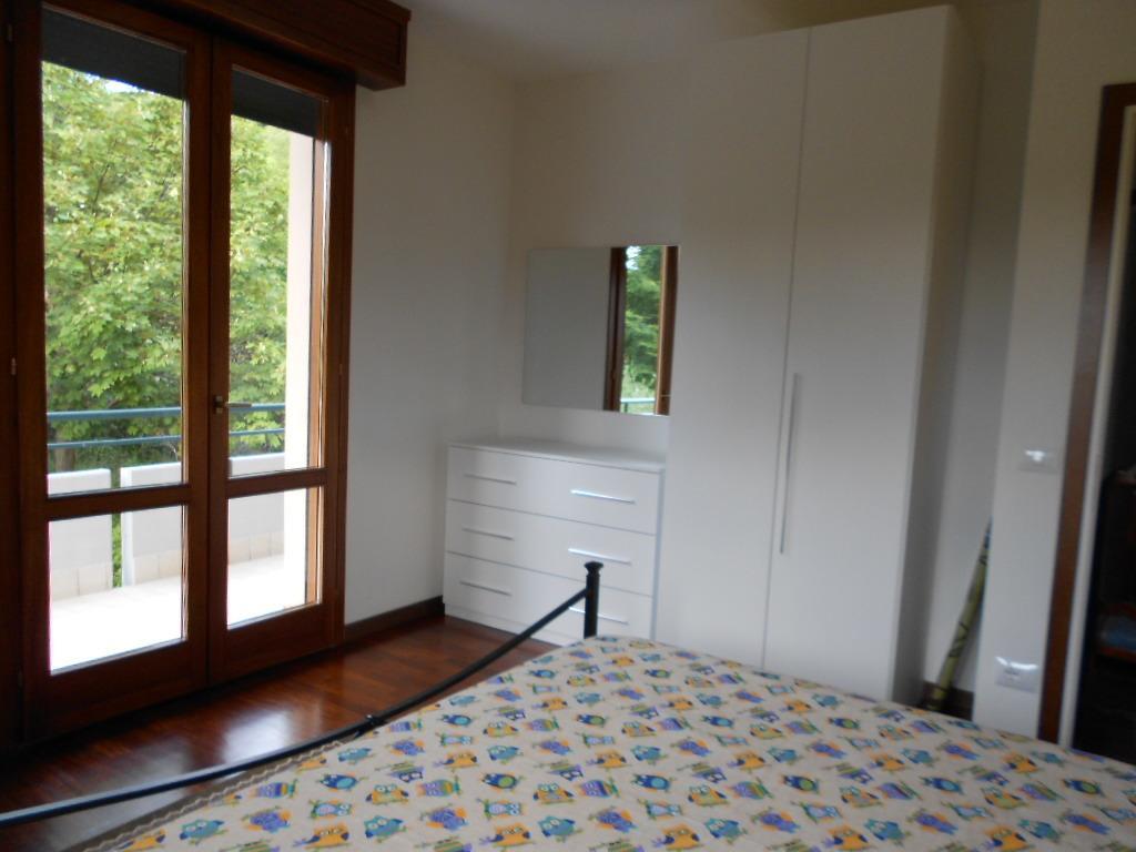 B&B San Bartolo Pesaro Chambre photo