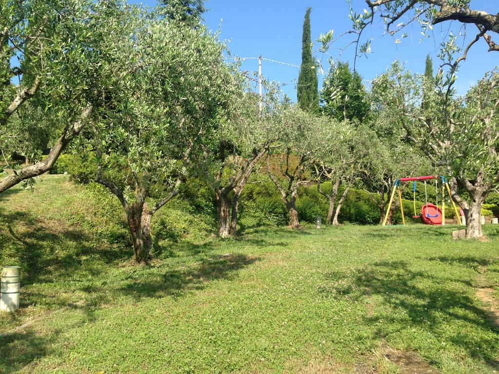 B&B San Bartolo Pesaro Extérieur photo