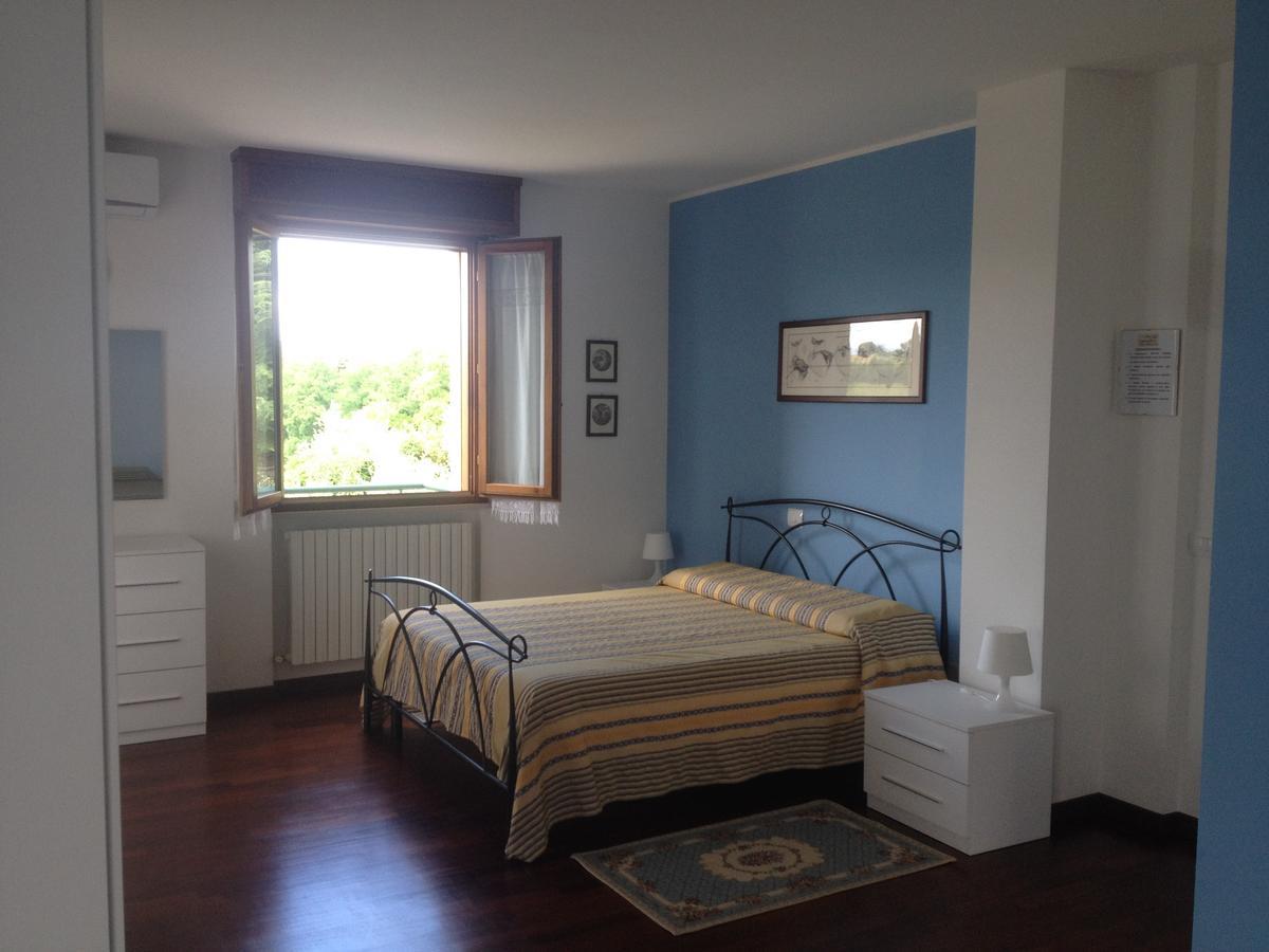B&B San Bartolo Pesaro Extérieur photo